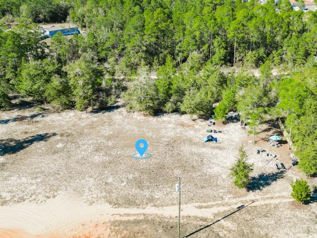 Lot 21 Canary Way, Crestview, FL 32539
