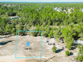 Lot 21 Canary Way, Crestview, FL 32539