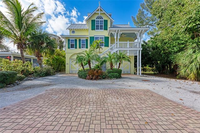 705 N SHORE DRIVE, Anna Maria, FL 34216