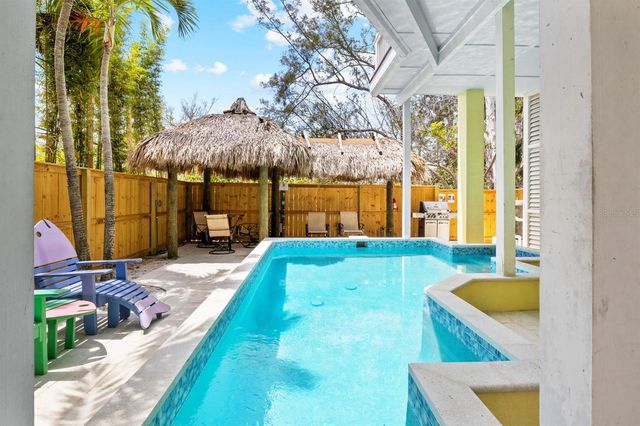 705 N SHORE DRIVE, Anna Maria, FL 34216