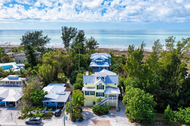 705 N SHORE DRIVE, Anna Maria, FL 34216