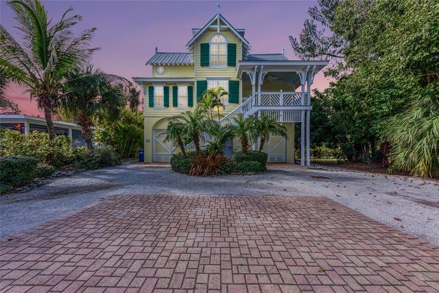 705 N SHORE DRIVE, Anna Maria, FL 34216