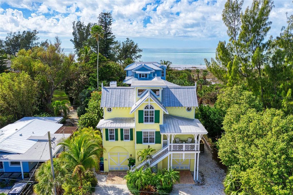 705 N SHORE DRIVE, Anna Maria, FL 34216