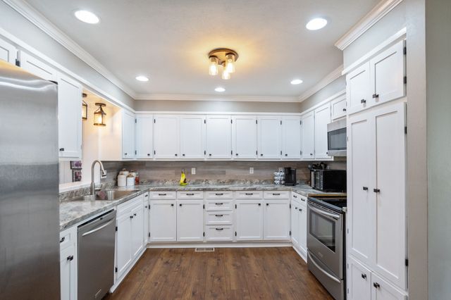 540 Tara Ln, Huntingdon, TN 38344