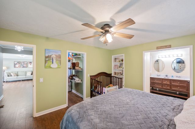 540 Tara Ln, Huntingdon, TN 38344