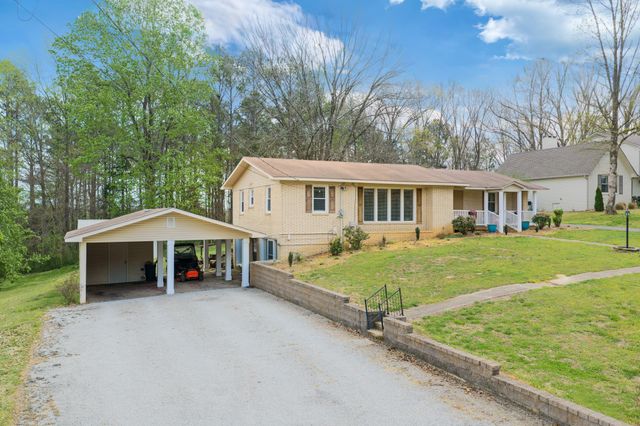 540 Tara Ln, Huntingdon, TN 38344