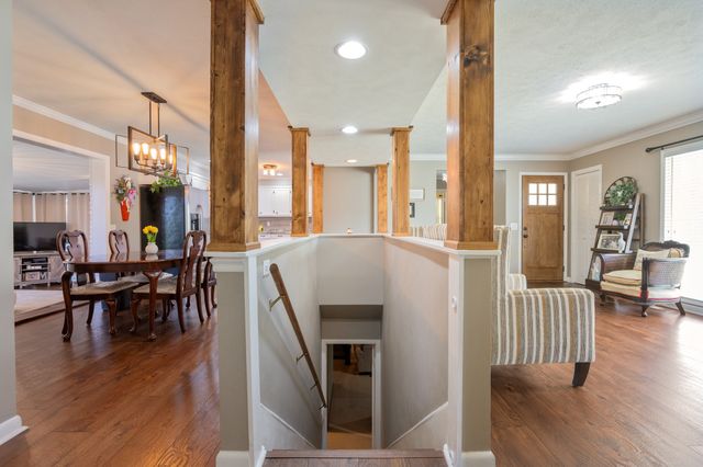 540 Tara Ln, Huntingdon, TN 38344