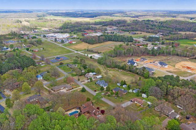 540 Tara Ln, Huntingdon, TN 38344