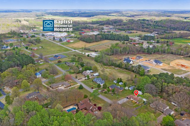 540 Tara Ln, Huntingdon, TN 38344