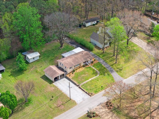 540 Tara Ln, Huntingdon, TN 38344