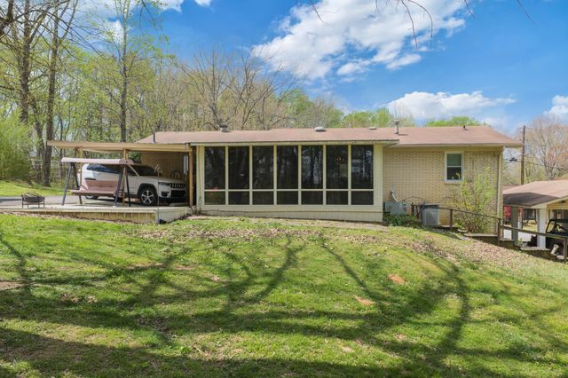540 Tara Ln, Huntingdon, TN 38344