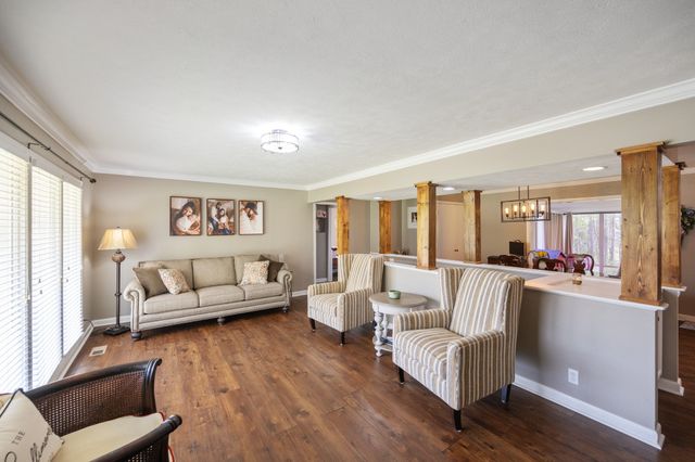 540 Tara Ln, Huntingdon, TN 38344