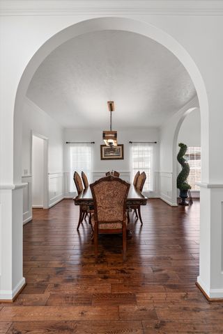 4277 October Woods Dr, Antioch, TN 37013