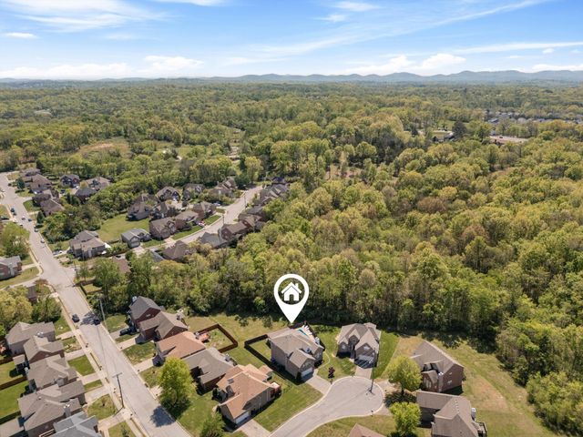 4277 October Woods Dr, Antioch, TN 37013