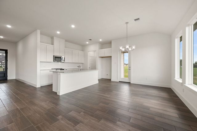 110 Brush Creek Drive, Boyd, TX 76023