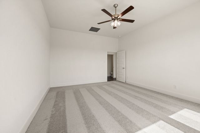 110 Brush Creek Drive, Boyd, TX 76023