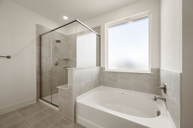 110 Brush Creek Drive, Boyd, TX 76023