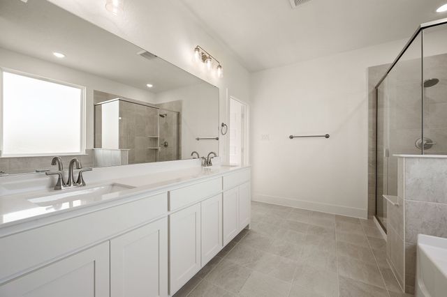 110 Brush Creek Drive, Boyd, TX 76023