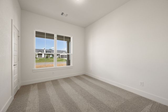 110 Brush Creek Drive, Boyd, TX 76023