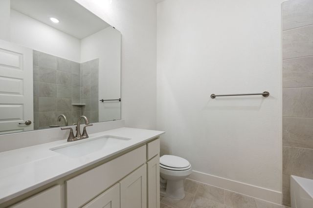 110 Brush Creek Drive, Boyd, TX 76023