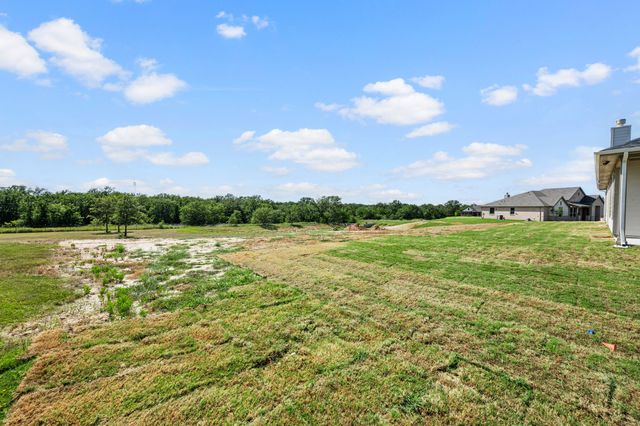 110 Brush Creek Drive, Boyd, TX 76023