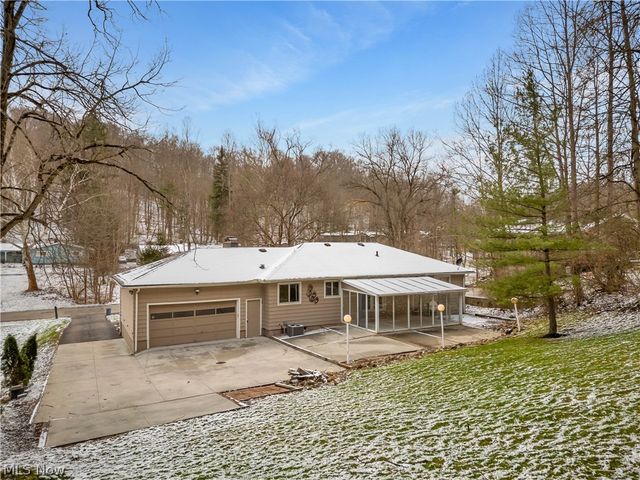 10905 Greenhaven Pky, Brecksville, OH 44141