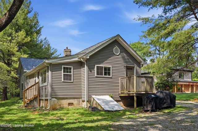 12610 Hiawatha Ave, Louisville, KY 40223