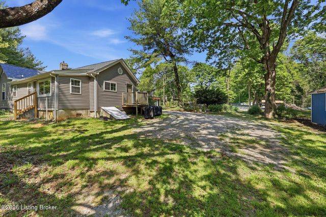 12610 Hiawatha Ave, Louisville, KY 40223