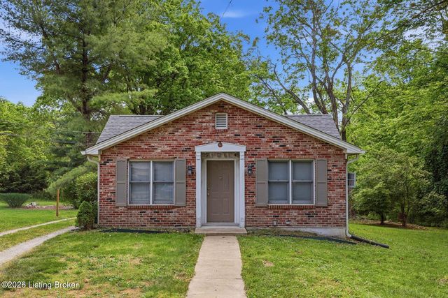 12610 Hiawatha Ave, Louisville, KY 40223