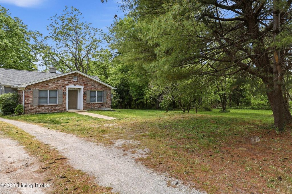 12610 Hiawatha Ave, Louisville, KY 40223