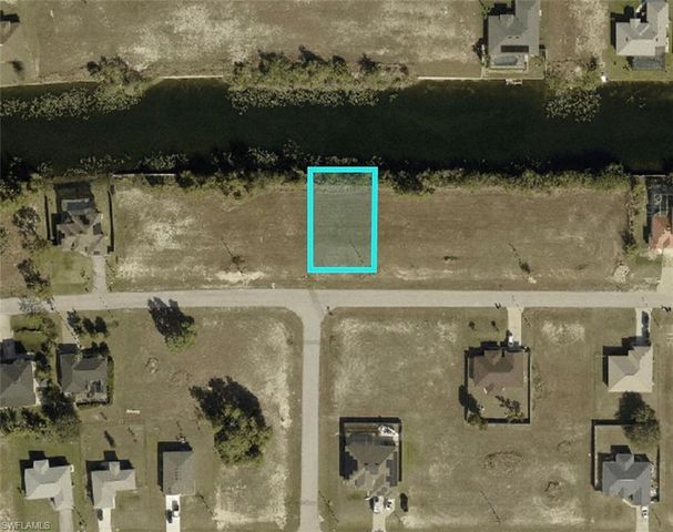 1749 NW 17th ST, Cape Coral, FL 33993