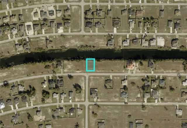 1749 NW 17th ST, Cape Coral, FL 33993