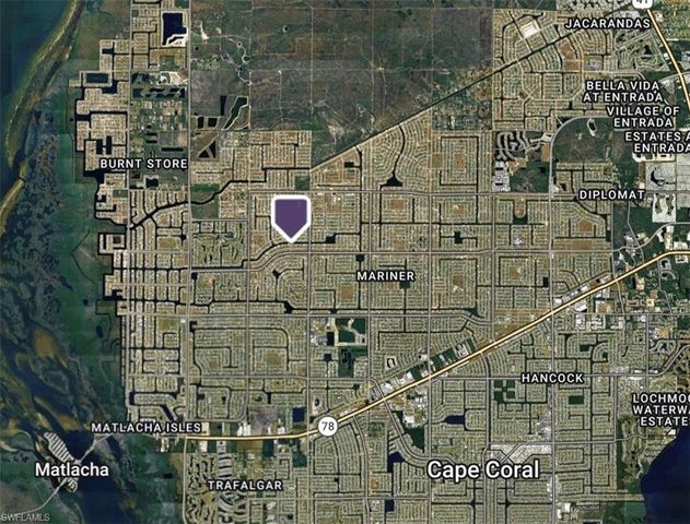 1749 NW 17th ST, Cape Coral, FL 33993