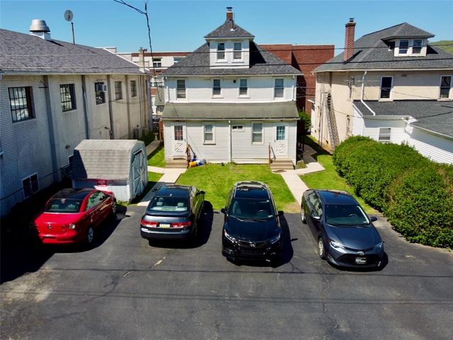 1083 Main Street 1st Floor, Hellertown Boro, PA 18055