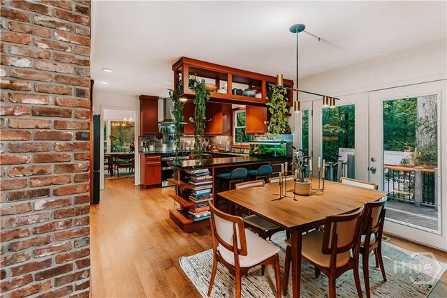 120 Deer Ridge, Athens, GA 30605
