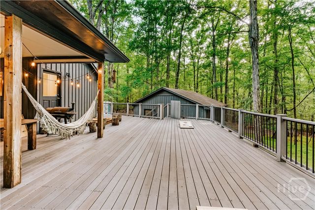120 Deer Ridge, Athens, GA 30605