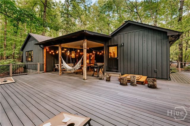 120 Deer Ridge, Athens, GA 30605