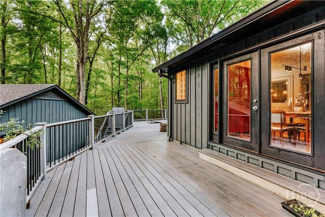 120 Deer Ridge, Athens, GA 30605