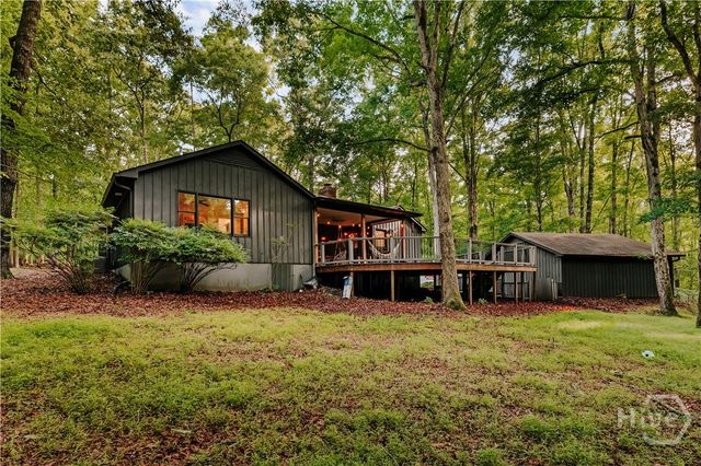 120 Deer Ridge, Athens, GA 30605