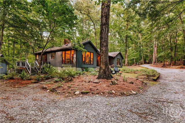 120 Deer Ridge, Athens, GA 30605