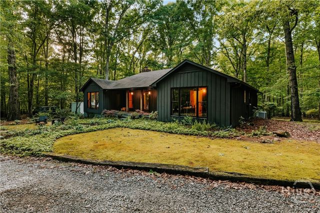 120 Deer Ridge, Athens, GA 30605