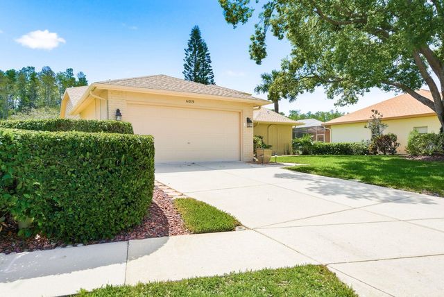 6019 COUNTRY RIDGE LANE, New Port Richey, FL 34655