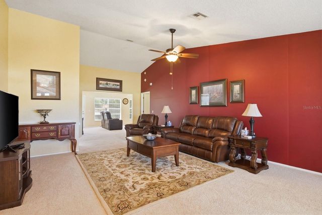 6019 COUNTRY RIDGE LANE, New Port Richey, FL 34655