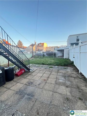 932 Washington Street, Easton, PA 18042