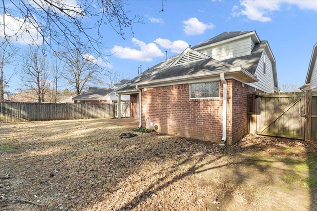 7149 CHENA BAY LN, Cordova, TN 38018