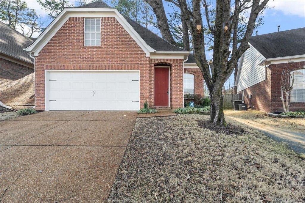 7149 CHENA BAY LN, Cordova, TN 38018