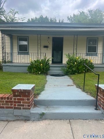 505 S Jefferson St, Petersburg, VA 23803
