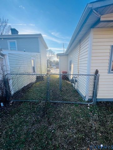 505 S Jefferson St, Petersburg, VA 23803