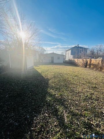 505 S Jefferson St, Petersburg, VA 23803