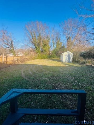 505 S Jefferson St, Petersburg, VA 23803